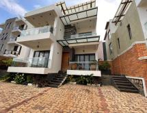 Kigali stunning house for rent in Kagugu - Image 1