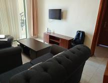 Kigali furnished 2bedroom apartment for rent in Niboye - Image 1