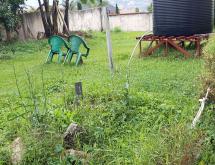 Kigali Big Plot and house for sale in Kabeza - Image 4