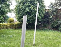 Kigali Big Plot and house for sale in Kabeza - Image 2