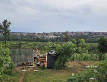 Kigali Rwanda plot for sale in Kagarama  - Image 3