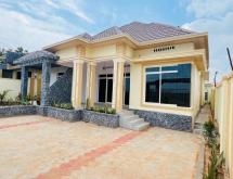 Kigali Rwanda house for sale in Kagarama Muyange  - Image 1