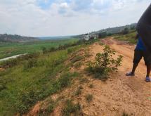 Kigali Rwanda plot for sale in Muyange - Image 4