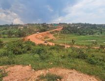 Kigali Rwanda plot for sale in Muyange - Image 5