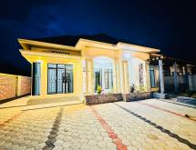 Kigali Rwanda house for sale in Kagarama Muyange  - Image 2