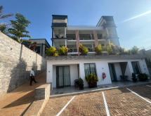 Kigali furnished apartment for rent in Nobleza Kicukiro - Image 2