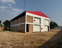 Kigali Warehouse for Rent in Masaka  - Image 1
