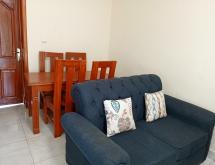 Kigali furnished 2bedroom apartment for rent in Niboye - Image 4