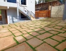 Kigali Unfurnished 2bedroom apartment for rent in Rebero   - Image 2