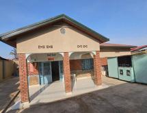 Kigali Rwanda house for rent in Kacyiru - Image 3