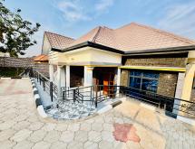 Kigali Rwanda house for sale in Kabeza Rubirizi - Image 3