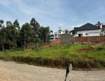 Kigali plot for sale in Kagarama  - Image 3