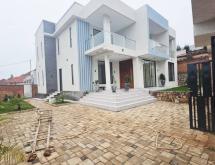 Kigali Rwanda house for rent in Kagarama  - Image 1