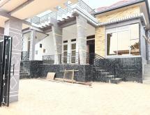 Kigali Rwanda house for sale in Kanombe Busanza  - Image 2