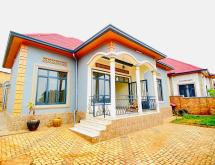 Kigali House for rent in Muyange Kagarama - Image 1
