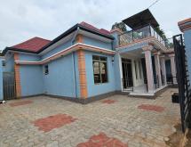Kigali Rwanda house for sale in Kagarama  - Image 1