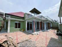 Kigali Rwanda house for sale in Kagarama  - Image 1