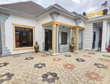 Kigali Rwanda house for sale in Kanombe - Image 1