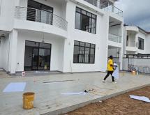 Kigali Rwanda House for sale in Kibagabaga  - Image 5