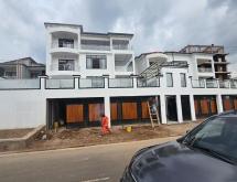 Kigali Rwanda House for sale in Kibagabaga  - Image 2