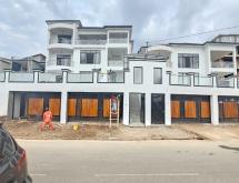 Kigali Rwanda House for sale in Kibagabaga  - Image 1