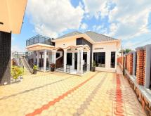 Kigali Rwanda house for sale in Kanombe - Image 1