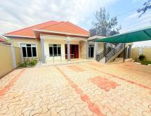 Kigali Rwanda house for sale in Kanombe Busanza  - Image 1