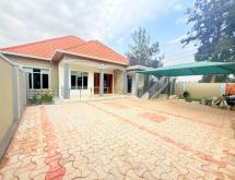 Kigali Rwanda house for sale in Kanombe Busanza  - Image 2