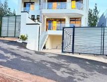 Kigali Rwanda House for sale in Kibagabaga  - Image 2