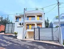 Kigali Rwanda House for sale in Kibagabaga  - Image 1