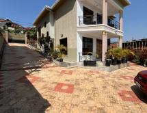 Kigali fully furnished house for rent in Kagarama - Image 4