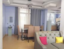 Kigali fully furnished house for rent in Rebero on tarmac road - Image 4