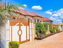 Kigali Rwanda house for rent in Kagarama Muyange  - Image 3