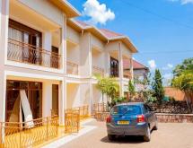 Kigali Rwanda house for rent in Kagarama Muyange  - Image 1