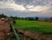 Kigali Plot for sale in Kinyinya  - Image 2