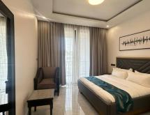 Kigali Luxury fully furnished apartment for rent in Kimihurura - Image 4