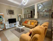 Gishushu fully furnished house for rent in Kigali - Image 1