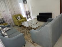 Kigali furnished house for rent in Kagarama   - Image 4