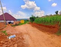 A residential plot for sale in Gasogi-Kigali  - Image 4