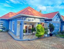 Kigali stunning house of 4bedroom for rent in Kimironko  - Image 1