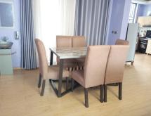 Kigali fully furnished house for rent in Rebero on tarmac road - Image 5