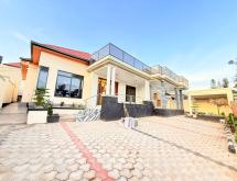 Kigali Rwanda house for sale in Kagarama Muyange  - Image 1