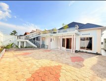 Kigali Rwanda house for sale in Kagarama - Image 1