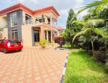 Kigali Rwanda House for rent in Kimironko  - Image 1