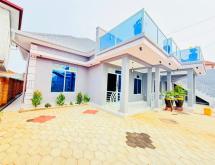 Kigali Rwanda house for sale in Kagarama  - Image 1