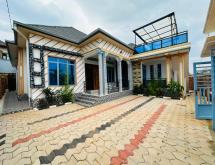 Kigali Rwanda house for sale in Nyarugunga  - Image 1
