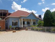 Kigali furnished house for rent in Niboyi - Image 1