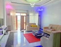 Kigali Fully furnished house for rent in Kanombe  - Image 5