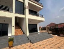 Kigali furnished apartment for rent in Rebero - Image 2