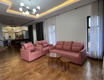 Kigali furnished apartment for rent in Kagarama  - Image 2